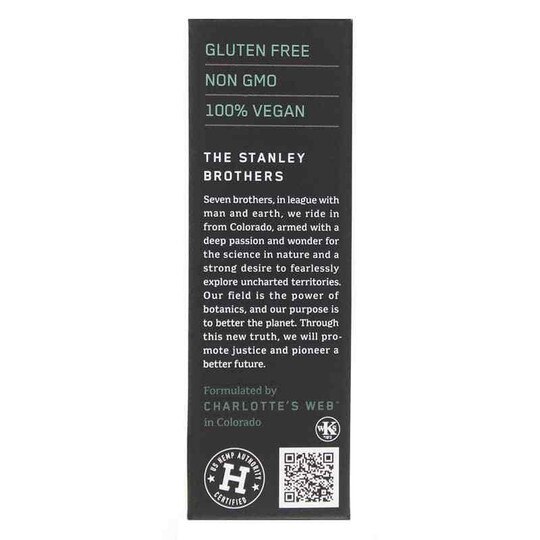 Hemp Extract Original Formula 50 Mg, CW